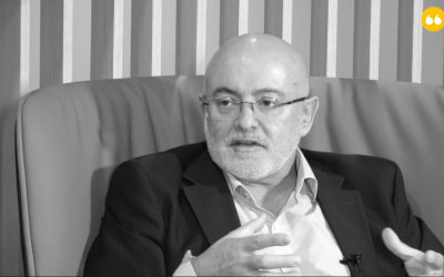 Pedro Megre (UCI): “La financiación verde es el futuro”