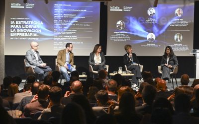 IA Estratégica: cuando la dirección vuelve a ocupar el centro