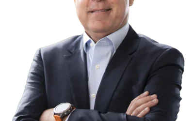 Jaime de Jaraíz Lozano, Presidente y CEO de LG Electronics España