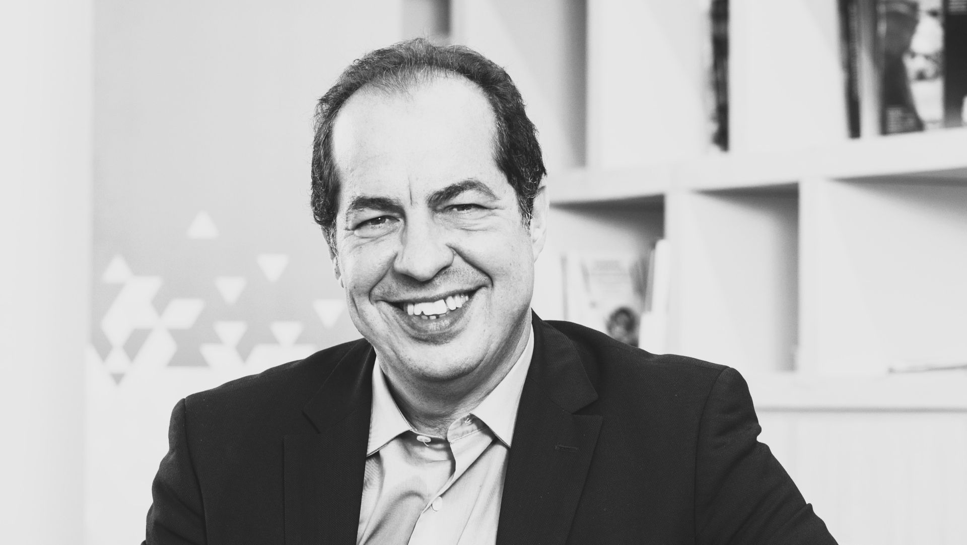 El/la CEO como GeFe: Cómo impulsar el AUTOLIDERAZGO de tu gente