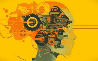 El CEO como arquitecto cognitivo: diseñar la mente colectiva de la empresa en tiempos de IA