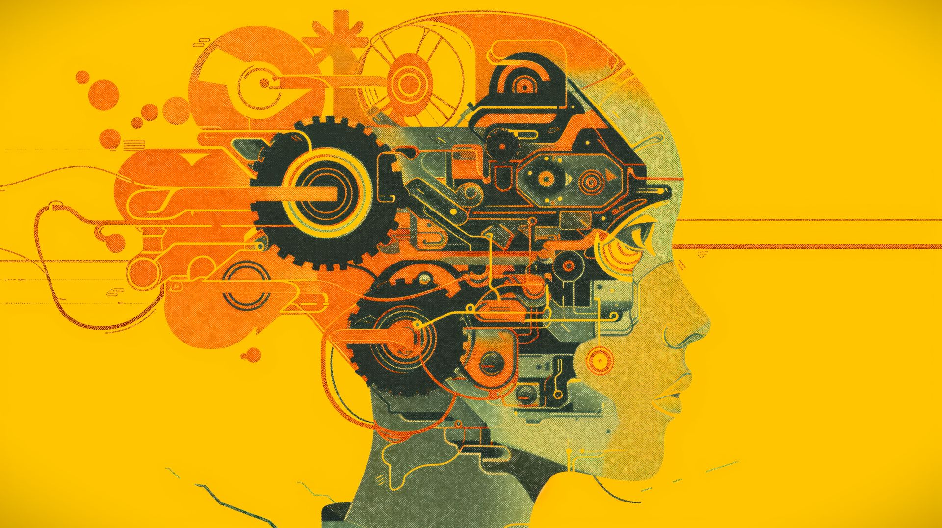 El CEO como arquitecto cognitivo