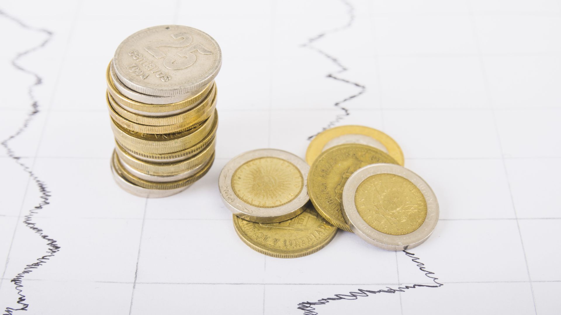 Los cinco errores más comunes de las pymes en la gestión del circulante
