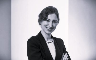 Clara Fontán: “Los intangibles no se gestionan desde los números, sino desde las conversaciones”