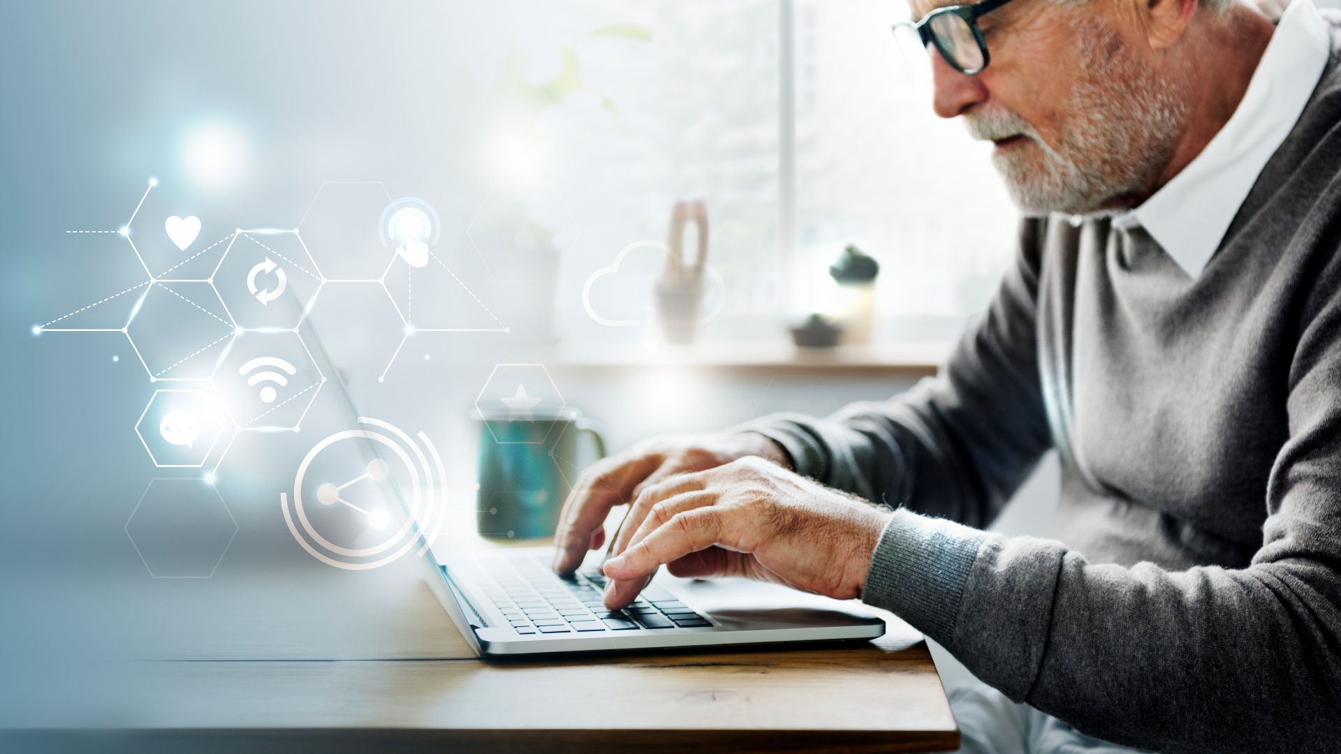 Digitalización y automatización pragmática: eficiencia sin humo