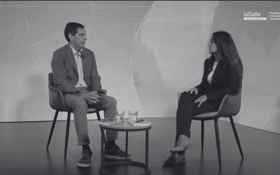 Liderazgo innovador y adaptabilidad al cambio: el futuro de las empresas requiere transformación 