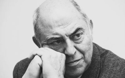 José Antonio Marina tiene la vacuna que todo líder necesita