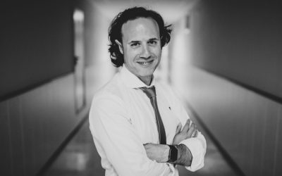 Leandro Fernández Macho: “No somos inadaptados por incapacidad, sino por inercia”