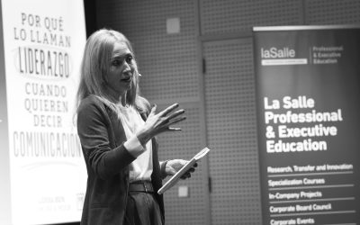 Vivir corriendo: liderar desde lo que eres