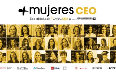 +Mujeres CEO:  reivindicar el liderazgo femenino