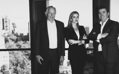 Sarah Marlex y el nuevo desafío del liderazgo: así se busca talento directivo en un país sin aspirantes a jefe