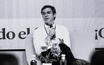 Sergi Bastardas (Orbio): “El CEO que teme a la IA, teme al cambio, no a la máquina”