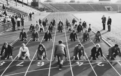 Menos urgencia, más dirección: pausar para crecer mejor