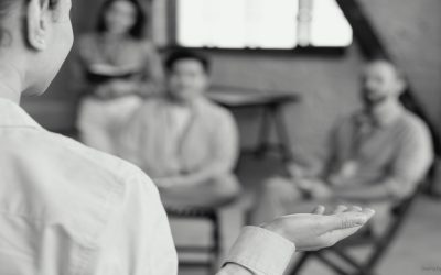 Lecciones de liderazgo de Carl Jung