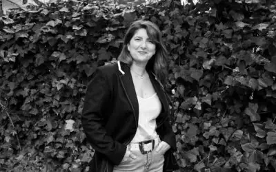 Arancha Caballero: “El lenguaje claro es la herramienta que diferencia a las empresas que comunican de las que simplemente informan”