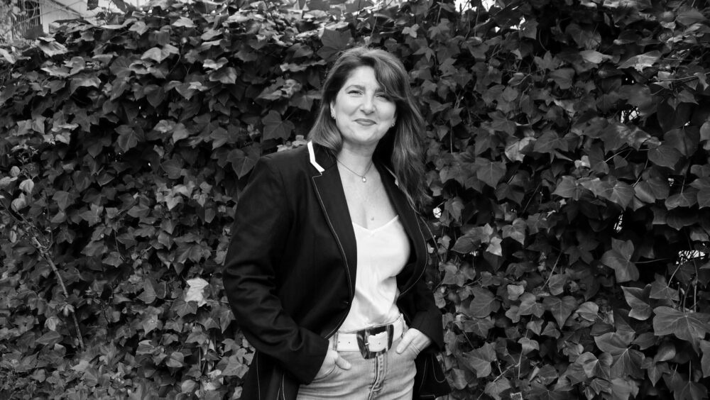 Arancha Caballero, CEO de Nuadda Translations