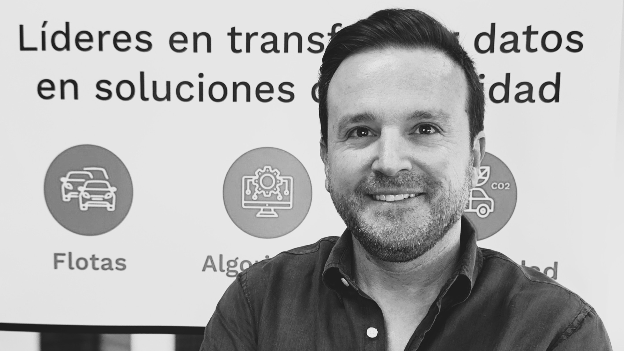 Javier Goikoetxea (Next Mobility)