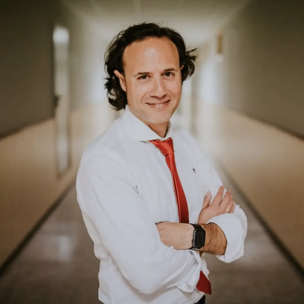 Leandro Fernández-Macho