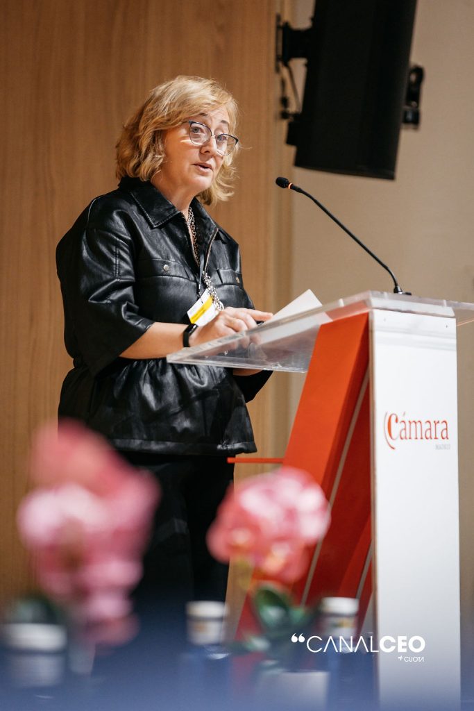Canal CEO y la Escuela de Negocios de la Cámara de Madrid renuevan su alianza para impulsar un liderazgo más humano