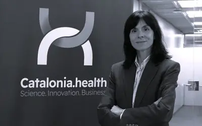 Arantxa Sanz, CEO de Catalonia.health: “La confianza se construye con transparencia y equidad”