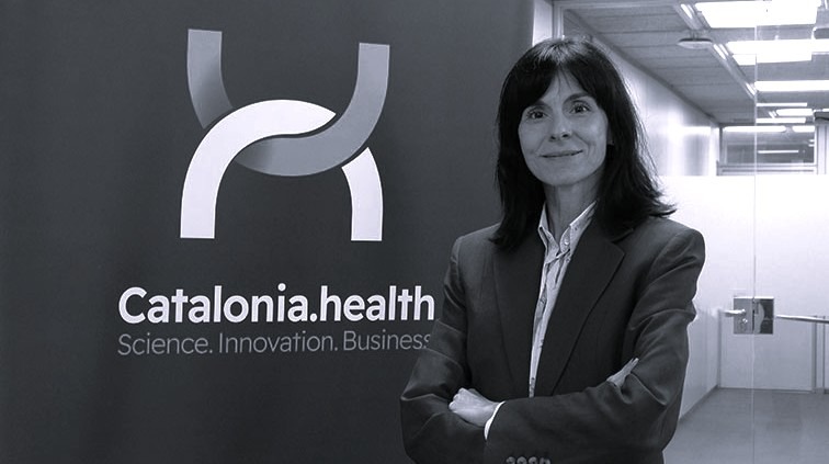 Arantxa Sanz, CEO de Catalonia Health: “La confianza se construye con transparencia y equidad”