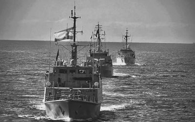 El eco del “bien hecho”: liderazgo y ejemplaridad en el corazón de las Fuerzas Armadas