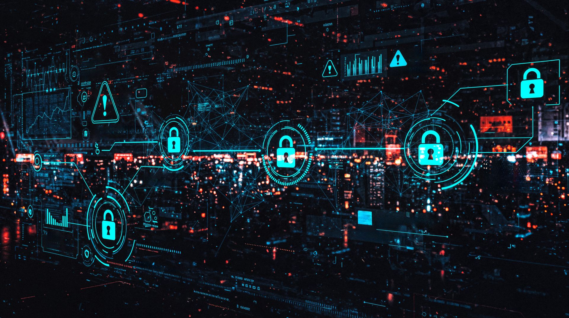 Ciberseguridad en las pymes españolas: las decisiones que no pueden esperar