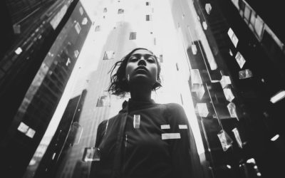 Del algoritmo al alma: claves para liderar el marketing del futuro