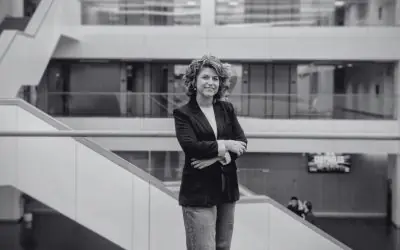 Susana Cabello Cid: “El EMBA ya no forma directivos funcionales, sino líderes capaces de mover sistemas”