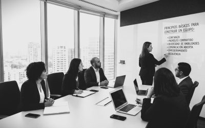 Protagonistas Kolima: ¿Cuáles son los principios básicos para construir un equipo?