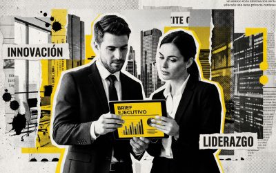 Nace ‘Executive Brief Canal CEO’: leer el contexto para liderar con más criterio