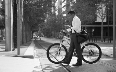 Ley de Movilidad Sostenible en España: guía para empresas en 2026