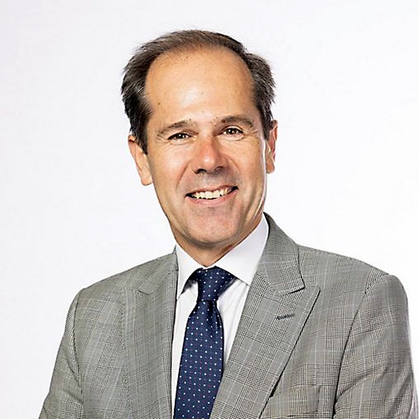 Javier Tabernero