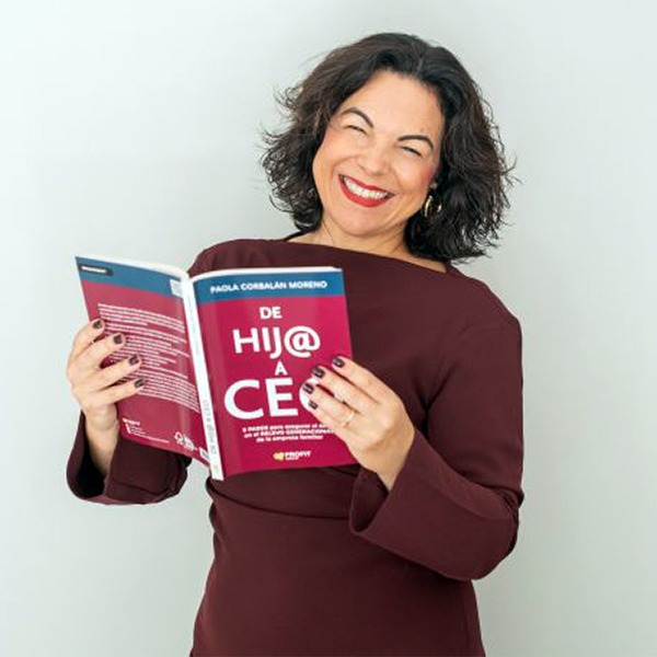 Paola Corbalán