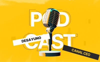 Volver a escucharnos: le quitamos el candado a los Podcast de Canal CEO