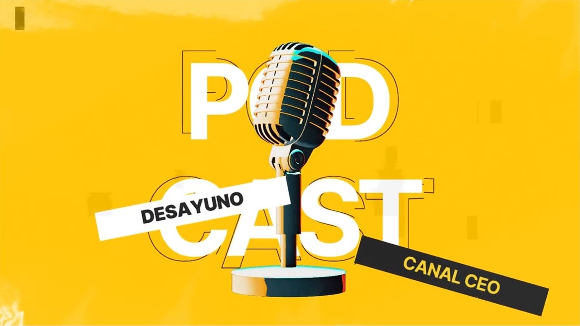 Volver a escucharnos: le quitamos el candado a los Podcast de Canal CEO