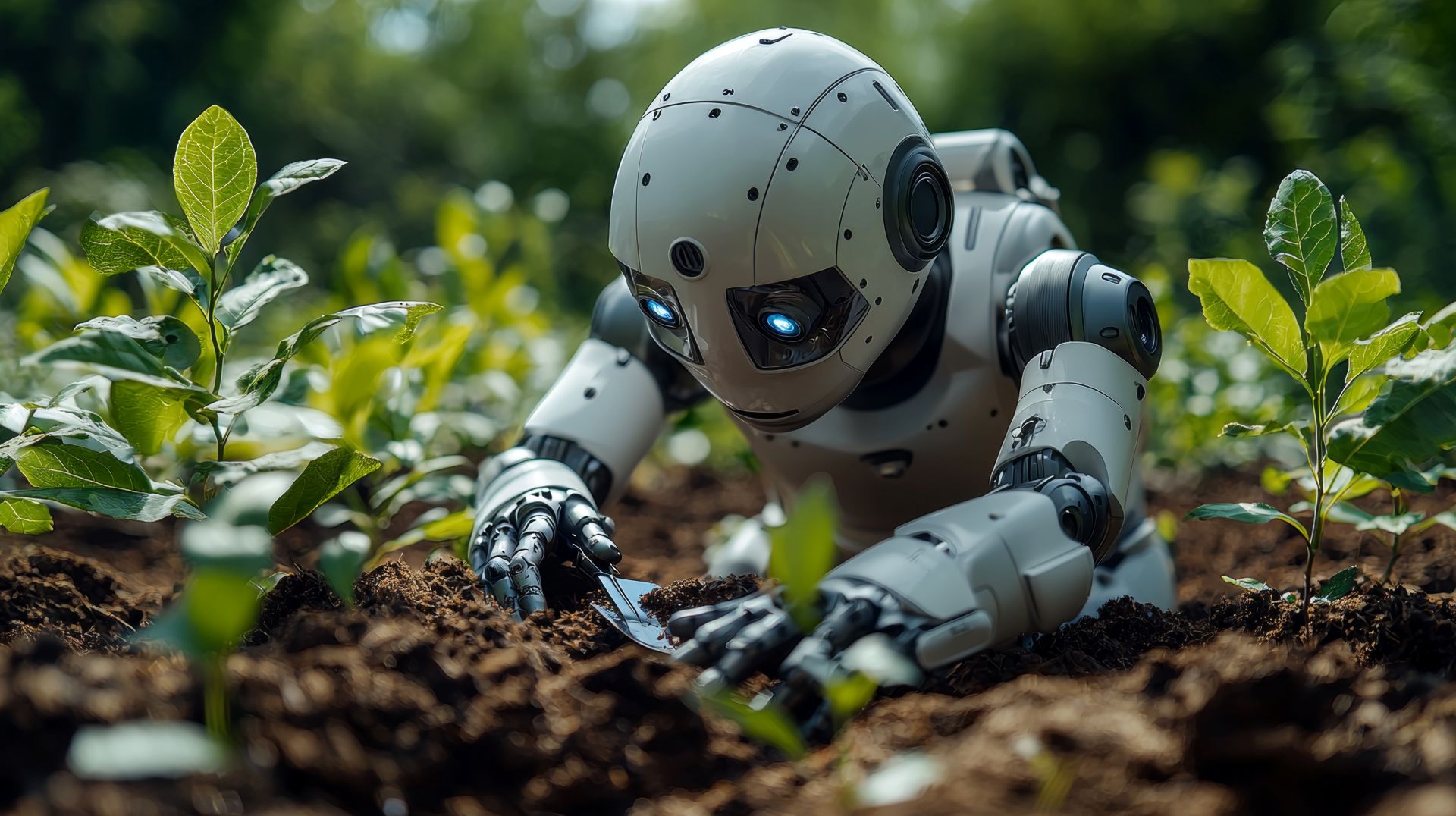 Diez claves para entender la agricultura de 2026