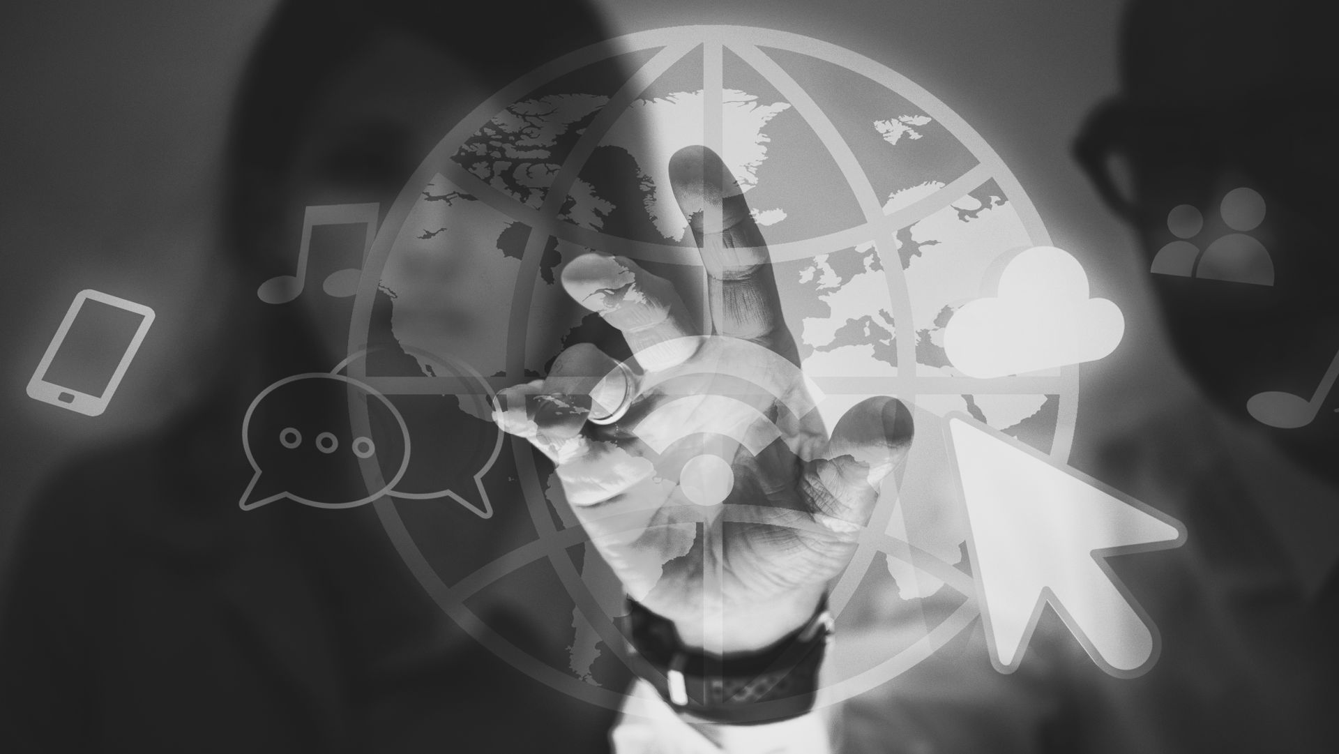 Soberanía digital: la nueva geopolítica del liderazgo