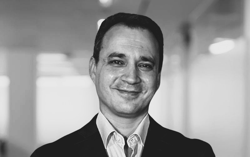 José Monteiro, CEO de The Game Changers Lab