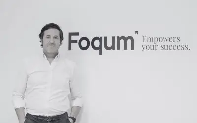 Jacobo Pablos: “La IA introduce una nueva forma de democratizar la excelencia”