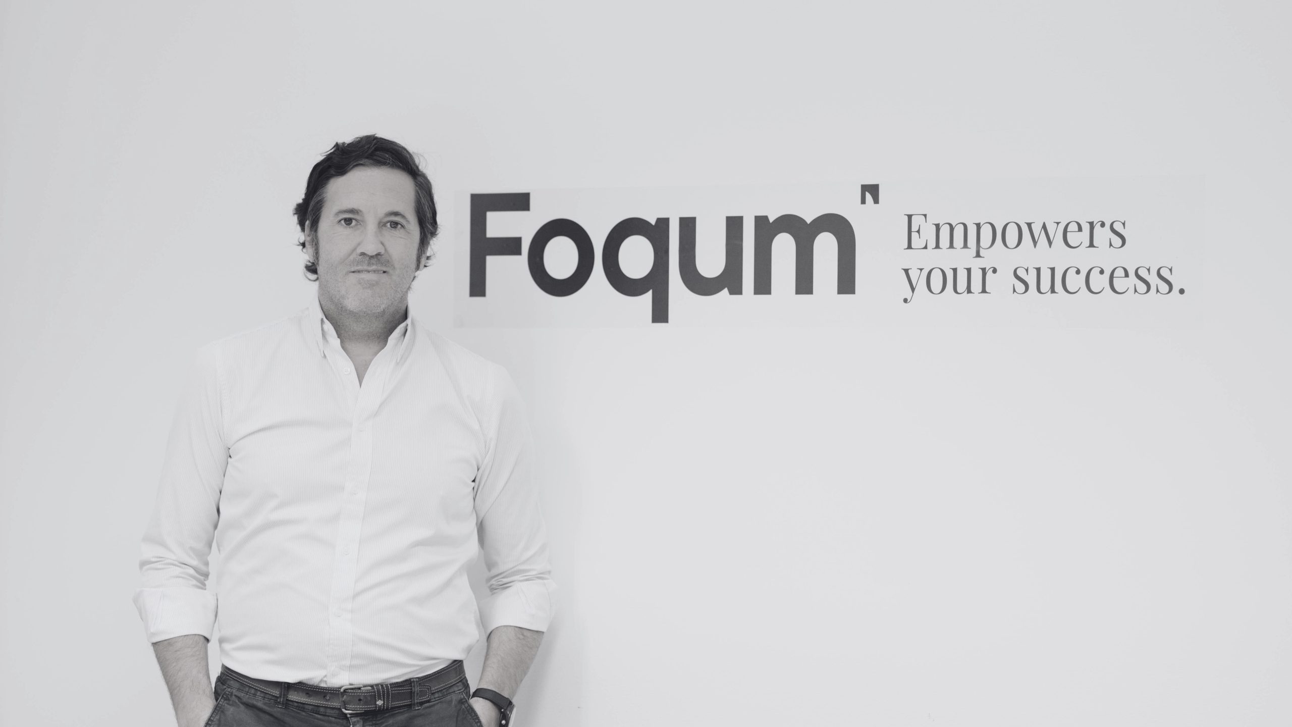 Jacobo Pablos: “La IA introduce una nueva forma de democratizar la excelencia” Jacobo Pablos