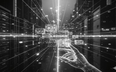 No lo olvidéis, la tecnología Blockchain sigue avanzando