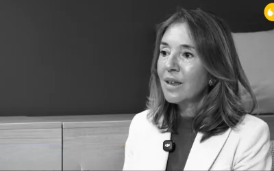 Carmen Palomino Pérez (FUE): “Mientras quieras seguir aprendiendo, siempre serás un joven con inquietud”