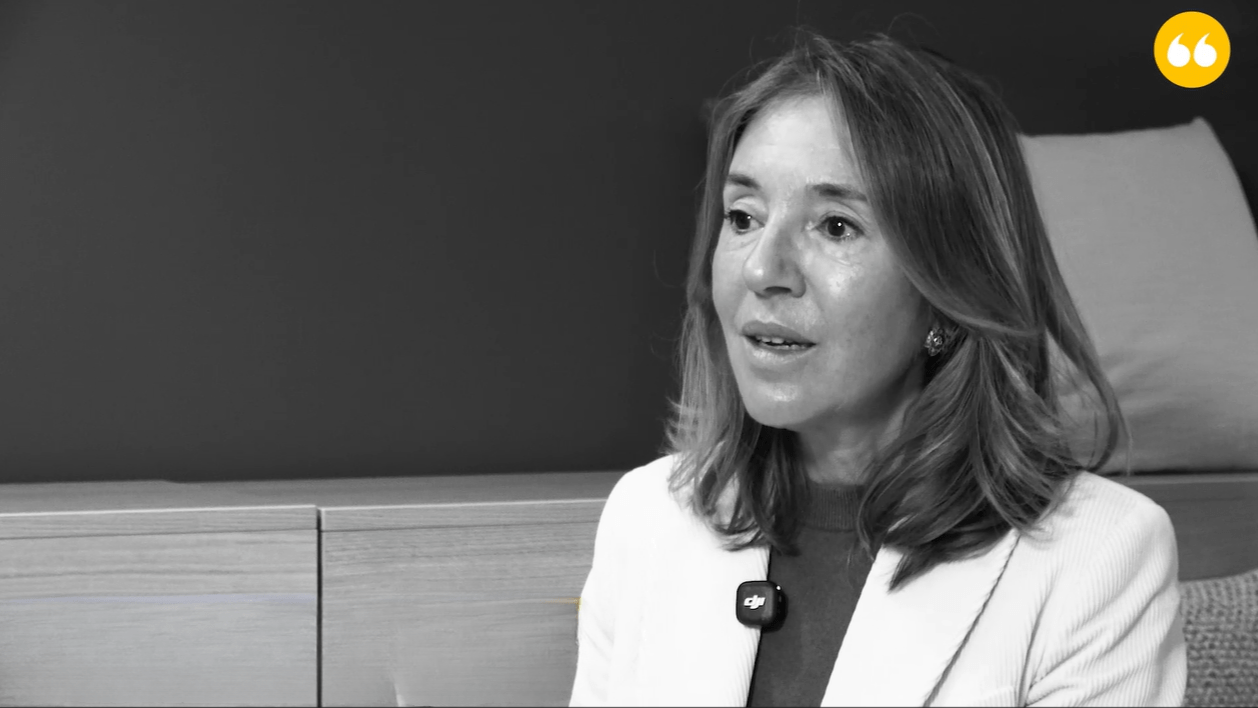 Carmen Palomino Pérez (FUE): “Mientras quieras seguir aprendiendo, siempre serás un joven con inquietud” Carmen Palomino Pérez