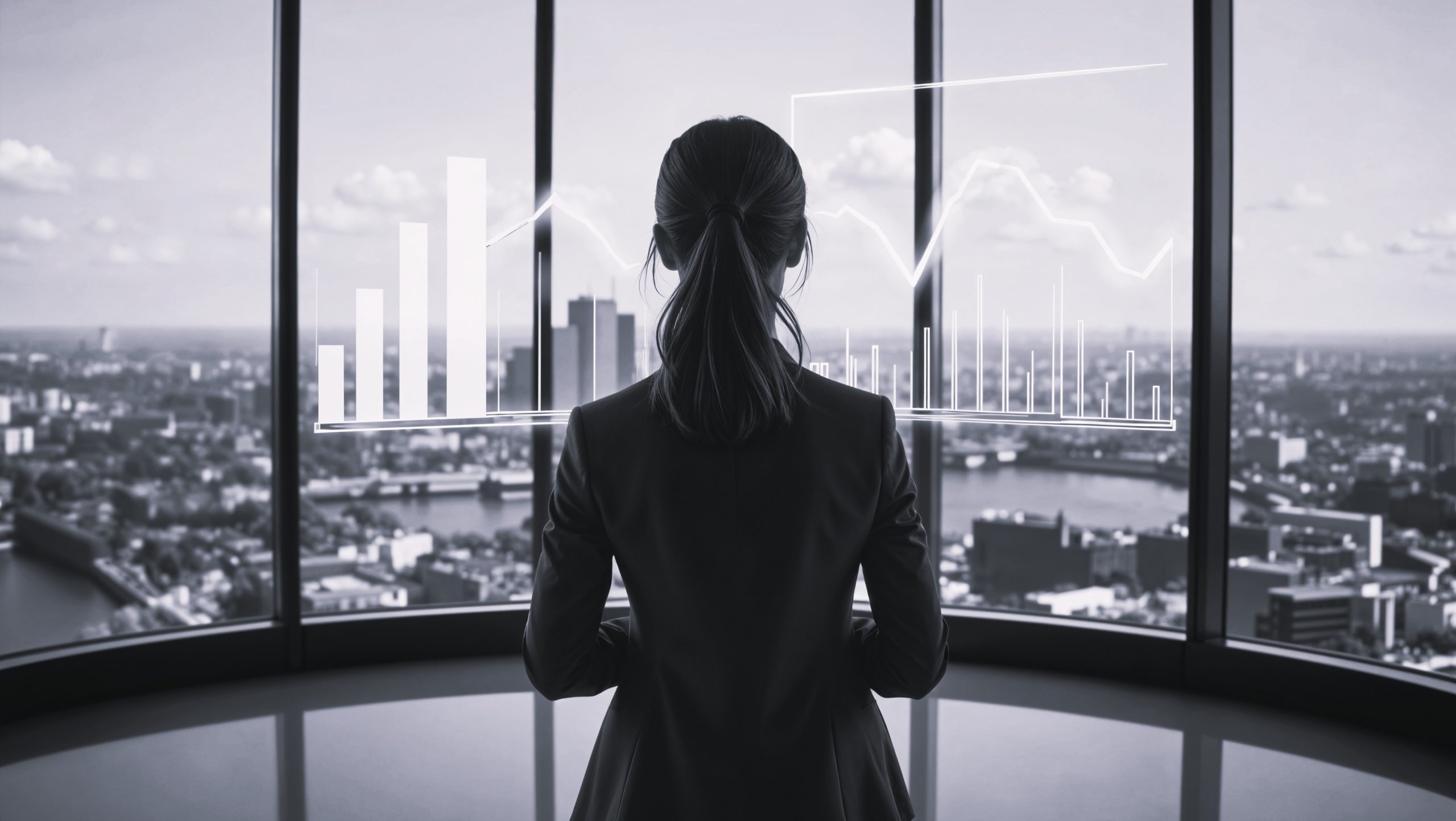 Cómo mantener el propósito cuando los números aprietan