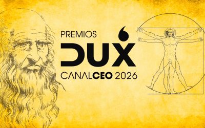Abierta la convocatoria de los V Premios DUX