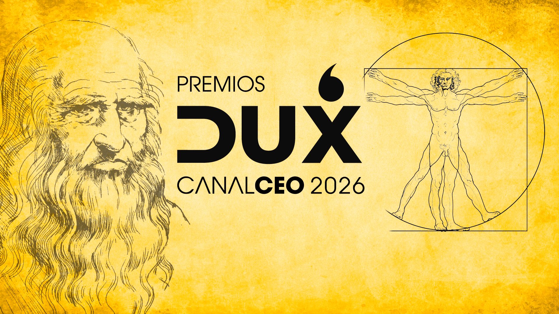 Abierta la convocatoria de los V Premios DUX