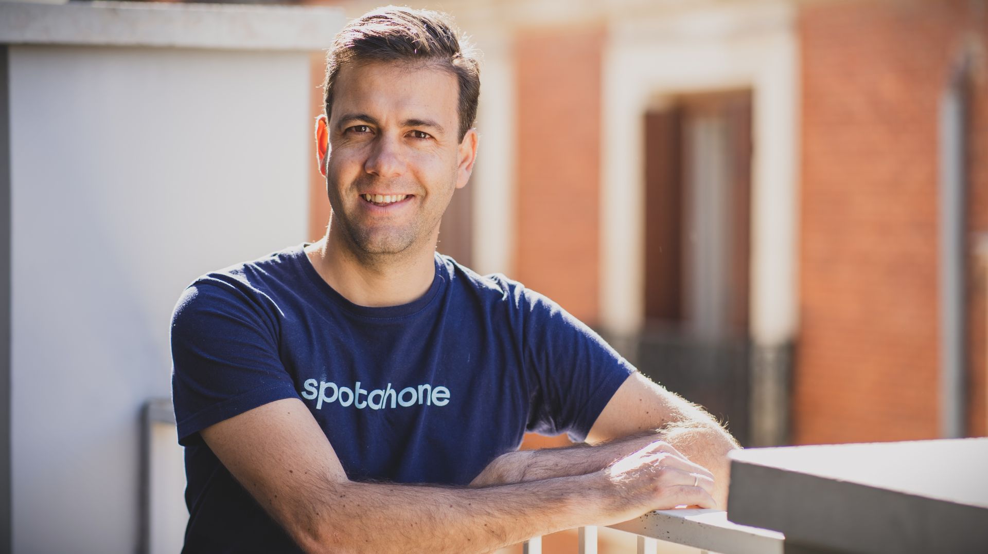 Spotahome: saber crecer y saber soltar