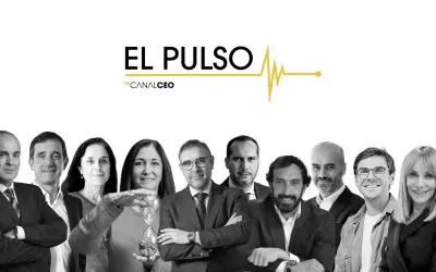 Cuando velar por la transversalidad de la IA (y su éxito en la empresa) es un asunto del CEO