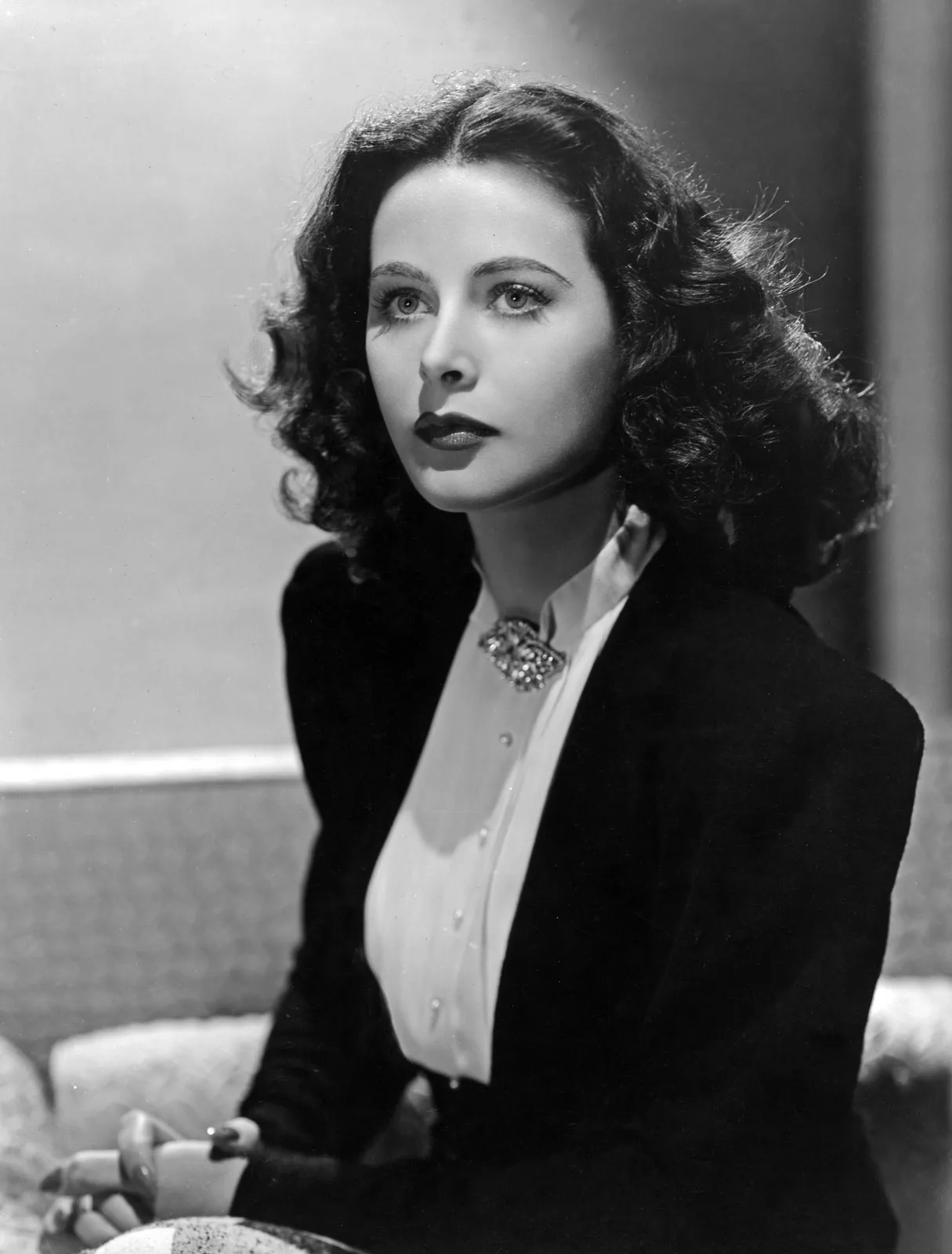 Hedy-Lamarr